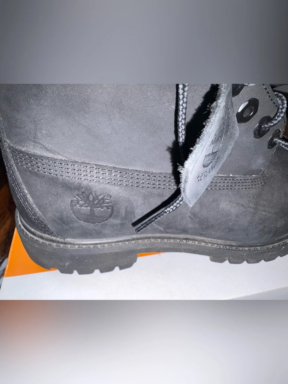 Timberland 6